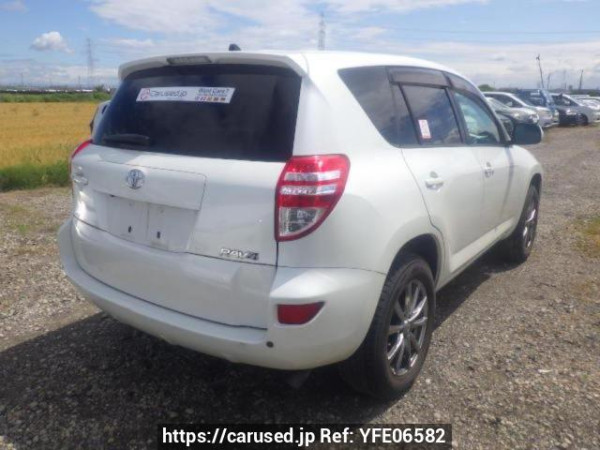 Used 2010 AT toyota rav4 ACA31W Image[6]
