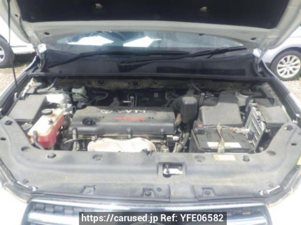 Used 2010 AT toyota rav4 ACA31W Image[9]