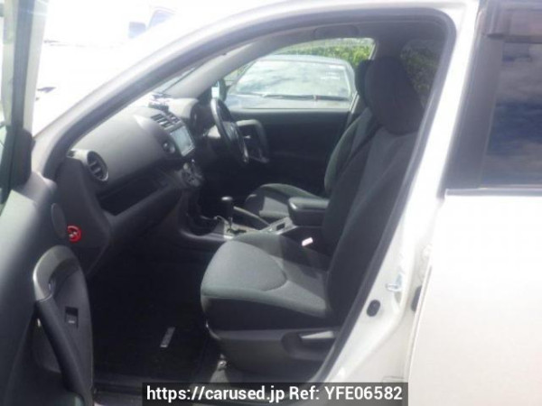 Used 2010 AT toyota rav4 ACA31W Image[12]