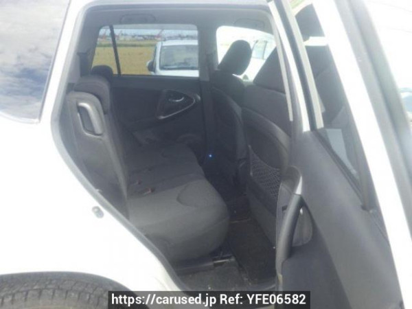 Used 2010 AT toyota rav4 ACA31W Image[13]