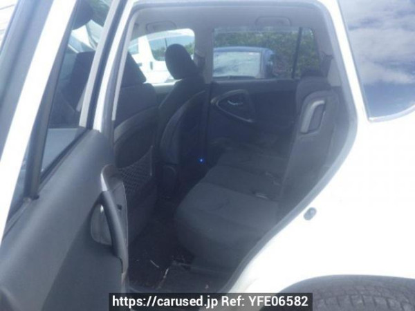 Used 2010 AT toyota rav4 ACA31W Image[14]