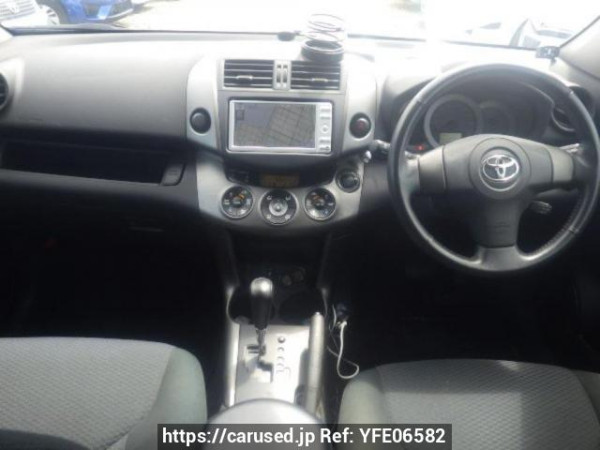 Used 2010 AT toyota rav4 ACA31W Image[15]