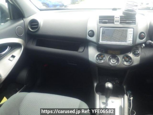 Used 2010 AT toyota rav4 ACA31W Image[16]