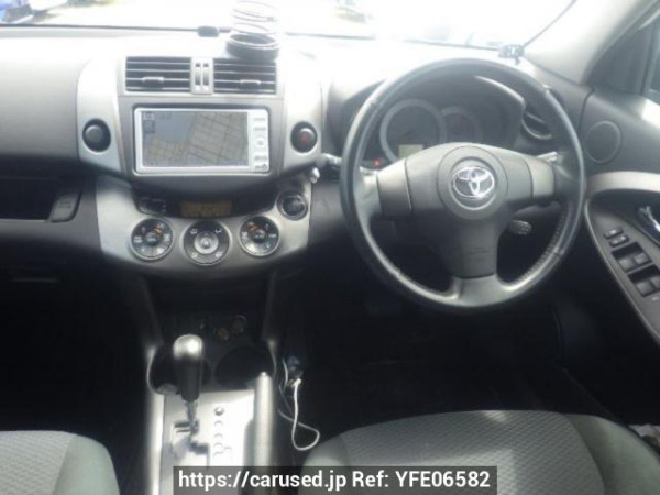 Used 2010 AT toyota rav4 ACA31W Image[17]