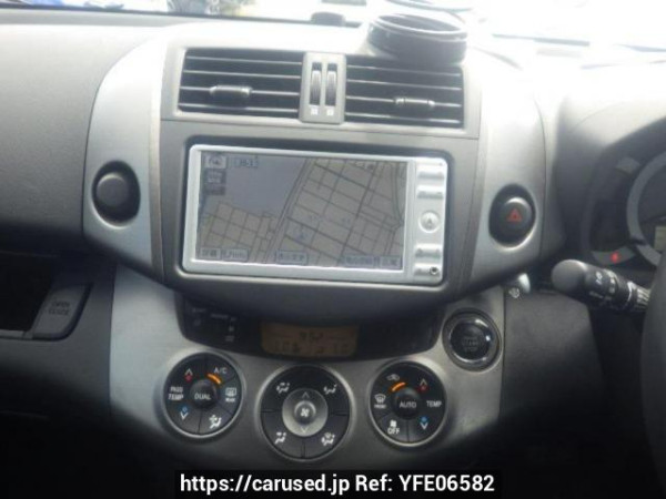Used 2010 AT toyota rav4 ACA31W Image[18]