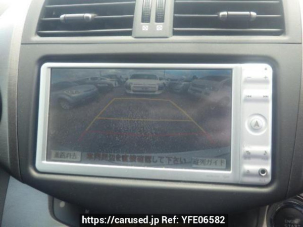 Used 2010 AT toyota rav4 ACA31W Image[19]