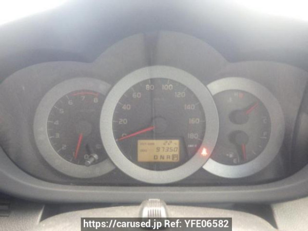 Used 2010 AT toyota rav4 ACA31W Image[21]