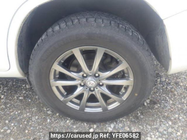 Used 2010 AT toyota rav4 ACA31W Image[27]