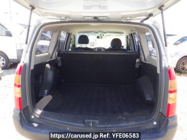 Used 2004 AT toyota succeed-van NCP51V Image[8]