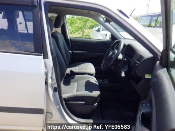 Used 2004 AT toyota succeed-van NCP51V Image[11]