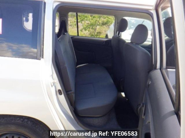 Used 2004 AT toyota succeed-van NCP51V Image[12]