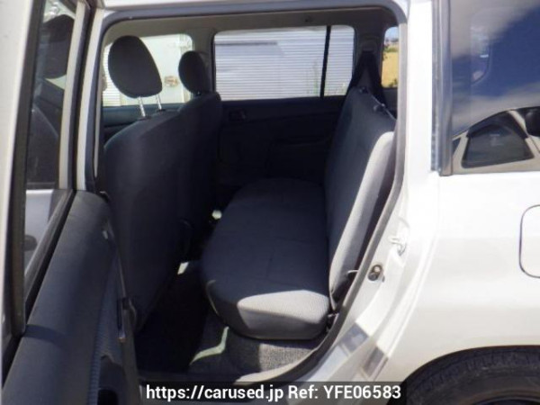 Used 2004 AT toyota succeed-van NCP51V Image[13]