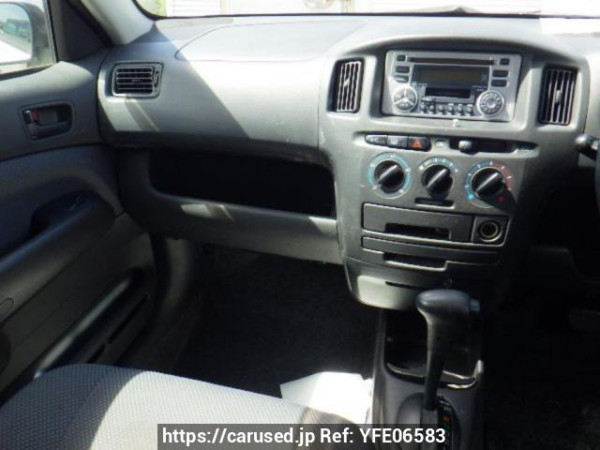 Used 2004 AT toyota succeed-van NCP51V Image[15]