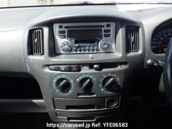 Used 2004 AT toyota succeed-van NCP51V Image[17]
