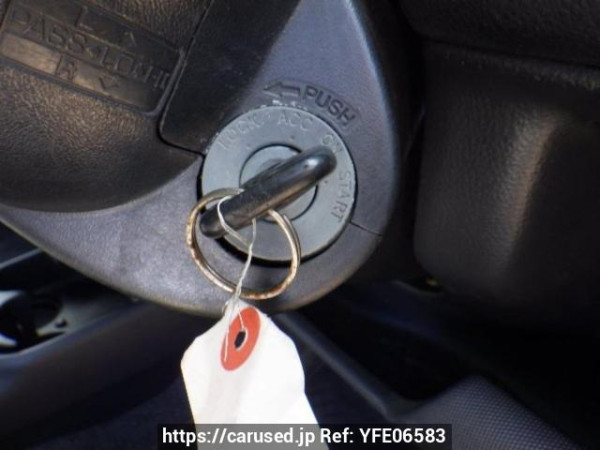 Used 2004 AT toyota succeed-van NCP51V Image[21]