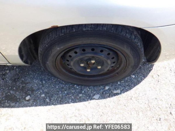 Used 2004 AT toyota succeed-van NCP51V Image[23]