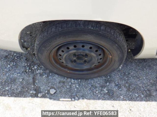 Used 2004 AT toyota succeed-van NCP51V Image[24]