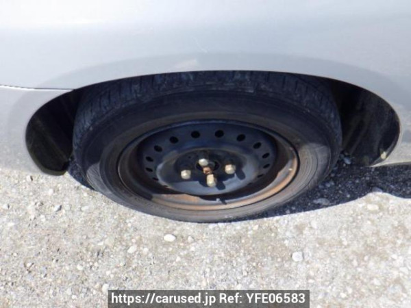 Used 2004 AT toyota succeed-van NCP51V Image[25]