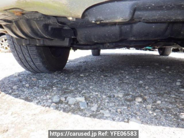Used 2004 AT toyota succeed-van NCP51V Image[27]