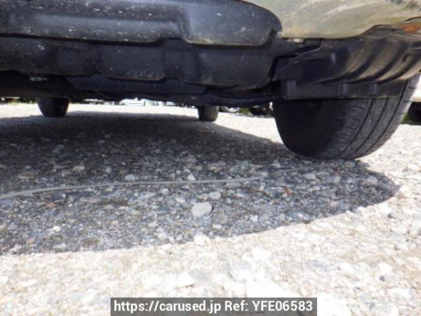 Used 2004 AT toyota succeed-van NCP51V Image[28]