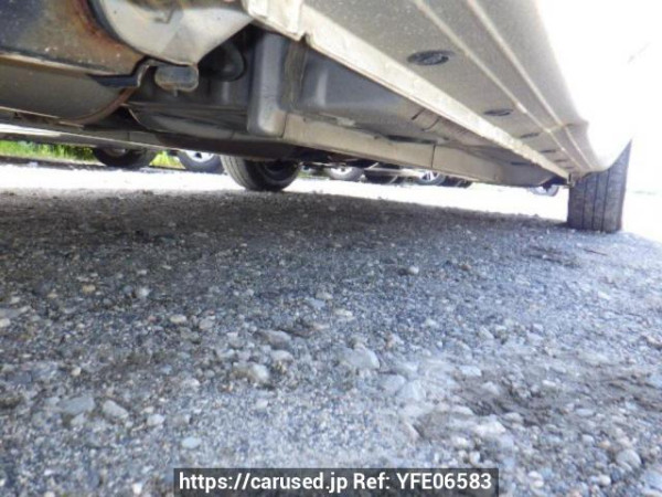 Used 2004 AT toyota succeed-van NCP51V Image[30]