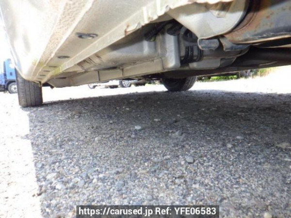 Used 2004 AT toyota succeed-van NCP51V Image[31]