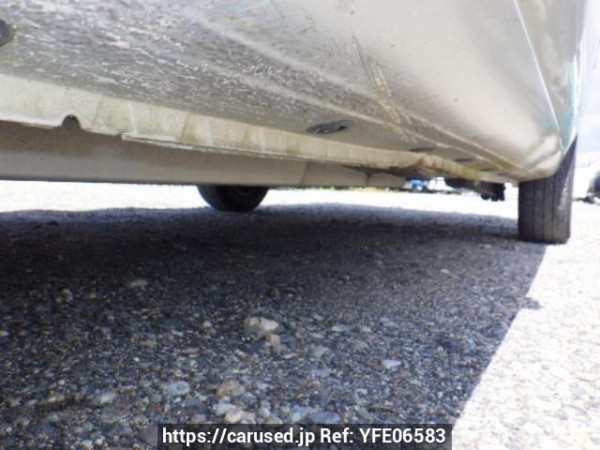 Used 2004 AT toyota succeed-van NCP51V Image[32]