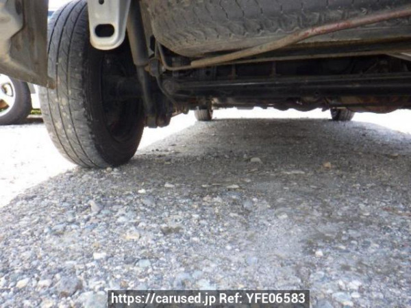 Used 2004 AT toyota succeed-van NCP51V Image[33]