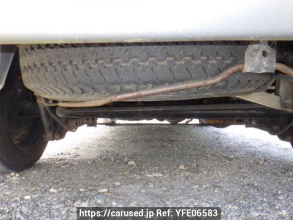 Used 2004 AT toyota succeed-van NCP51V Image[35]