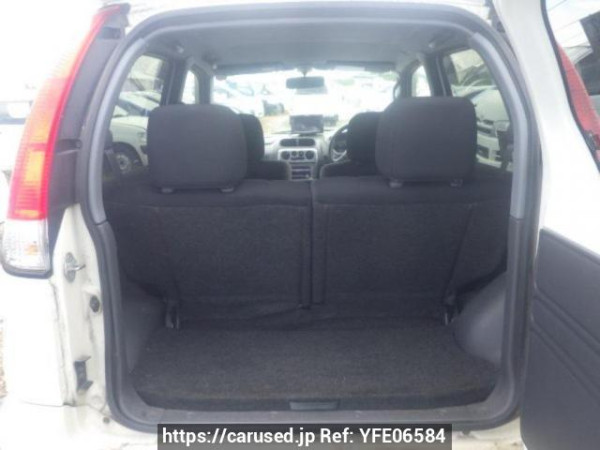 Used 2006 AT daihatsu terios-kid J111G Image[8]