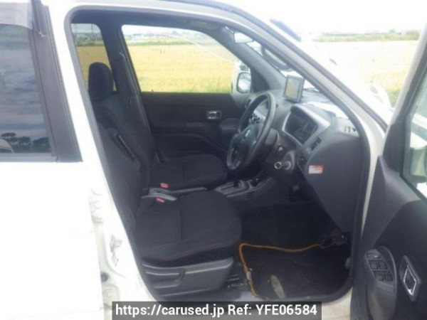 Used 2006 AT daihatsu terios-kid J111G Image[12]