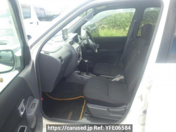 Used 2006 AT daihatsu terios-kid J111G Image[13]