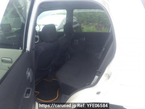 Used 2006 AT daihatsu terios-kid J111G Image[15]