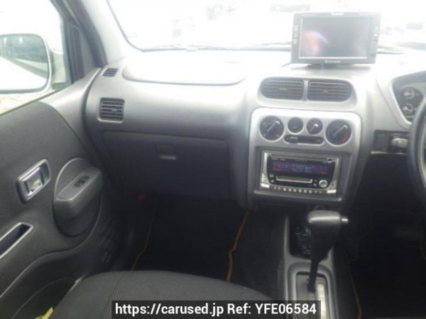 Used 2006 AT daihatsu terios-kid J111G Image[17]