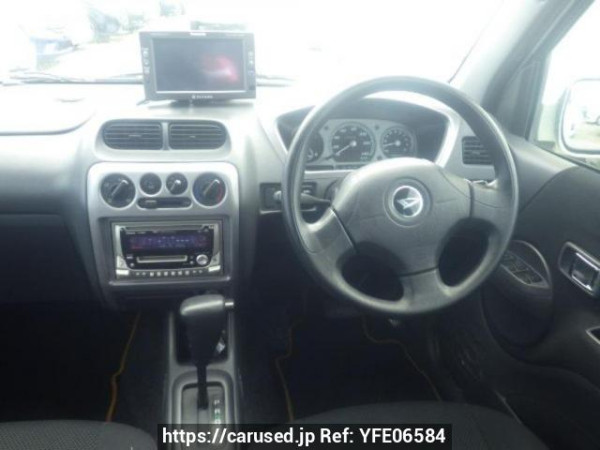 Used 2006 AT daihatsu terios-kid J111G Image[18]