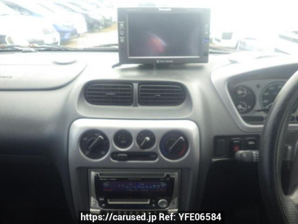 Used 2006 AT daihatsu terios-kid J111G Image[19]
