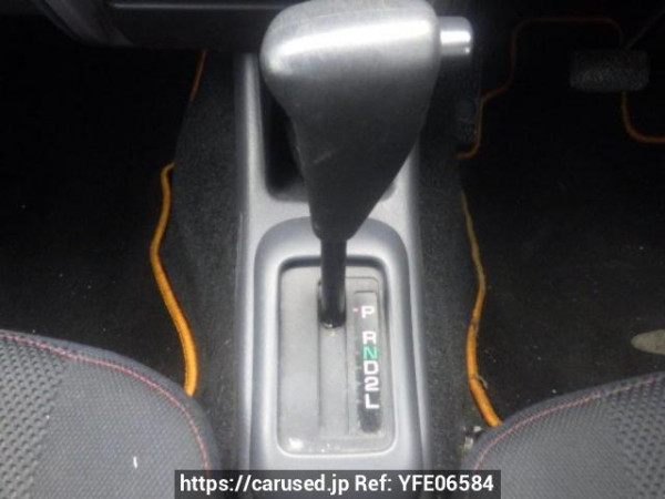Used 2006 AT daihatsu terios-kid J111G Image[20]
