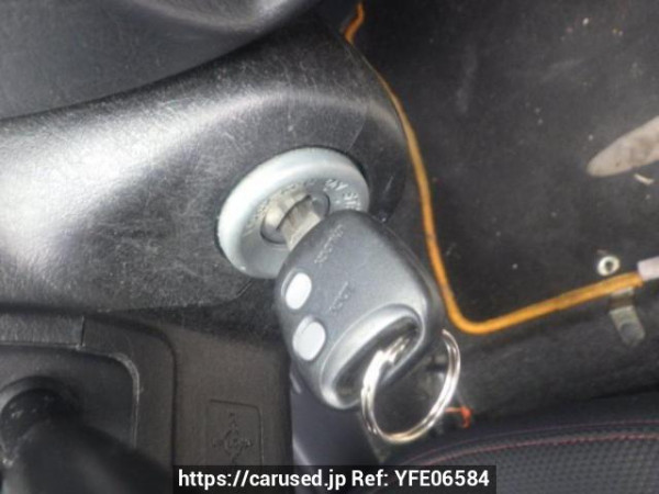 Used 2006 AT daihatsu terios-kid J111G Image[23]