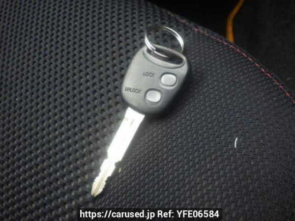 Used 2006 AT daihatsu terios-kid J111G Image[24]