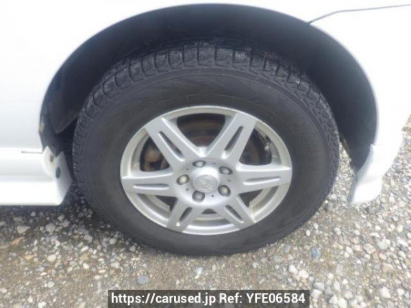 Used 2006 AT daihatsu terios-kid J111G Image[25]