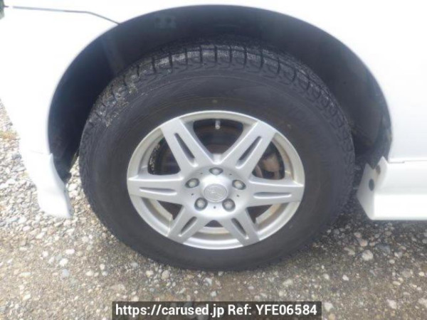 Used 2006 AT daihatsu terios-kid J111G Image[26]