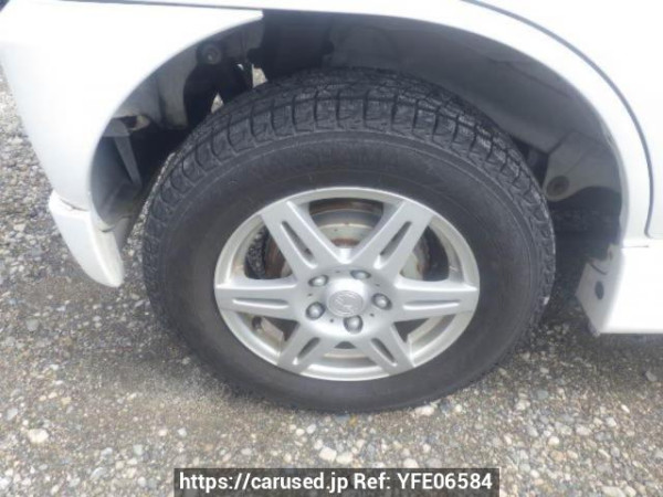 Used 2006 AT daihatsu terios-kid J111G Image[27]