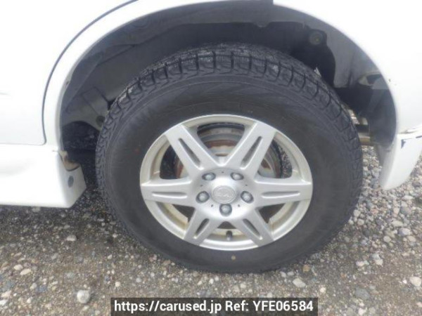 Used 2006 AT daihatsu terios-kid J111G Image[28]