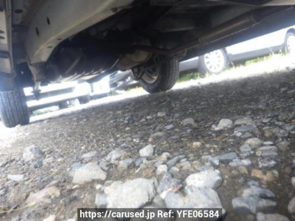 Used 2006 AT daihatsu terios-kid J111G Image[31]