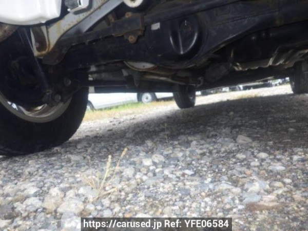 Used 2006 AT daihatsu terios-kid J111G Image[35]