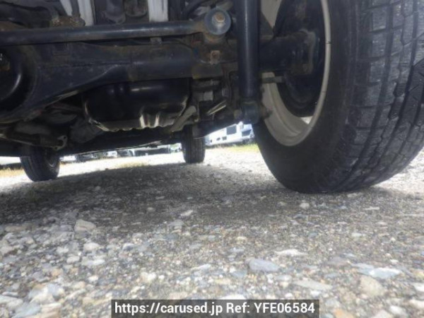 Used 2006 AT daihatsu terios-kid J111G Image[36]