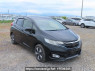 Used 2017 AT honda fit GP5 Image[0]
