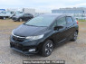 Used 2017 AT honda fit GP5 Image[2]