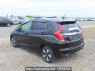 Used 2017 AT honda fit GP5 Image[4]