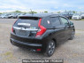 Used 2017 AT honda fit GP5 Image[6]